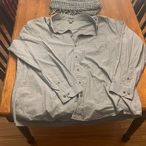 T3XL Eddie Bauer long sleeve